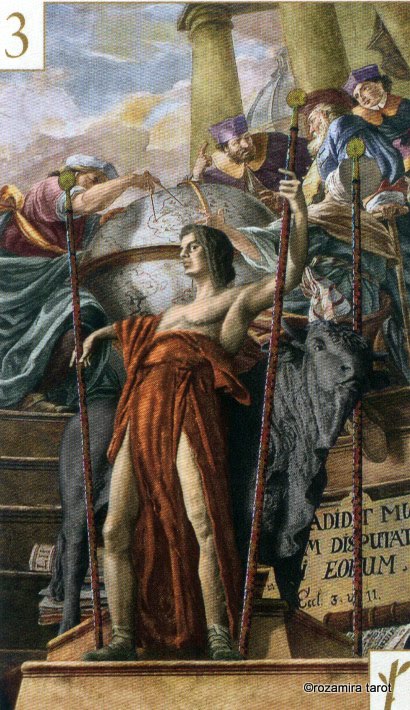 The Tarot of Prague (third edition)